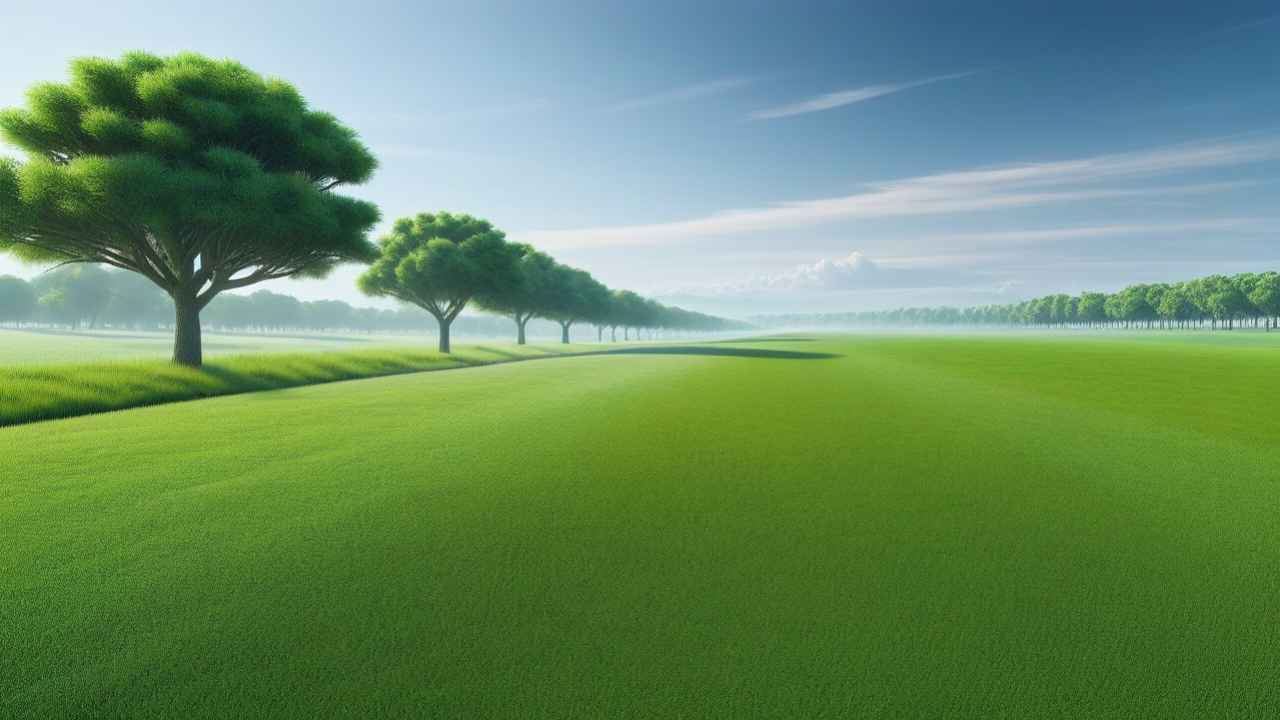 Что будет, если на Земле были бы только равнины?